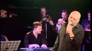 Frankie & Canthina Band   SOUL TREND   The Place Roma 28 Marzo 2012   Joy