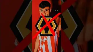 Marc Pubill 🇪🇸 cierra con Atl&eacute;tico de Madrid ❌️🙃 #atleticodemadrid #wolves #fifa #edit #almeria