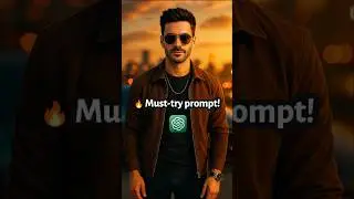 The Secret Chatgpt Prompts You Need to Try Now #shorts #chatgpt #chatgptimage