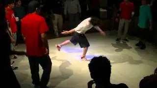 Hazardous Kingz v Killa Will & Noe FINAL BATTLE