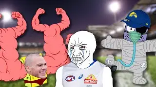 The Essential 2022 AFL season Preview | Eggfooty