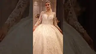 Amanda Novias 2023 wedding dress say yes to the dress vestido de novia