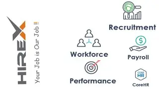 Hirex Company Profile