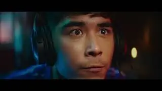 DORITOS SILENT: GAME ON, CRUNCH OFF