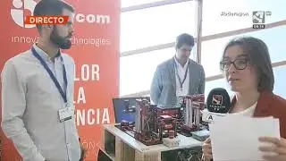 Inycom en la X Convenci&oacute;n de ADEA