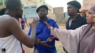 Commissariat Diagawalaki - Part 10- Vidéo  - 2025
