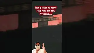 Sobra takot ko dito #donariston #voiceeffects #gabinglagim #gnl #scary