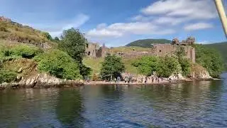 Scotland #travel 