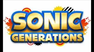 Sonic Generations Music Extended- Escape From the City- Classic Remix