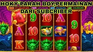 POLA ROOM JP DRAGON,JACKPOT 3NAGA HIJAU,JPDRAGON HARI INI