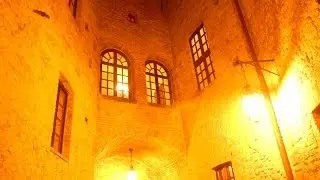 I misteri del castello, il reportage di AGR. Zavattarello, 19 ottobre 2013