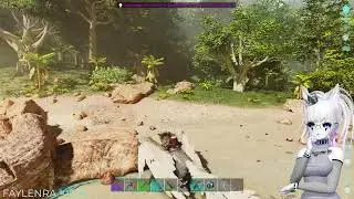 ark day #22 100% all maps