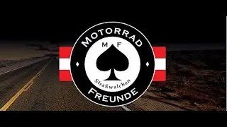 Motorrad Freunde Stra&szlig;walchen 2025          