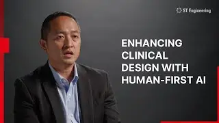 Human-First AI and Clinical Design with Tay Wee Kai | Forward Thinkers
