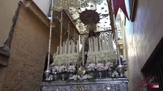 Merced | 'Jerusalén' | Virgen de la Merced (Cádiz) | 2018