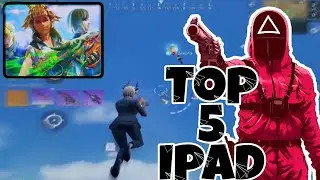 Best✨ ipad💯 players| Top 5🔥|Creative Destruction