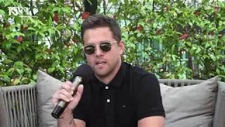 SOA #AcademyDaysX: interview with Lewis Quinn, Grain