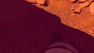 Henry Byrnes|Firewatch Part One