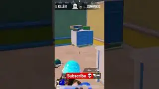 💀 &ldquo;Solo Fighter On Fire 🔥 | Insane 1v3 Clutch Moments 💣 | BGMI&rdquo; #shorts