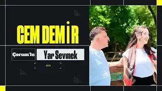 &Ccedil;orumlu Yar Sevmek   Cem Demir 2025