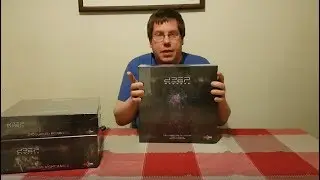 C&B Deep Madness Unboxing