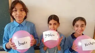 Activities.....grade 4,5and 6....😍