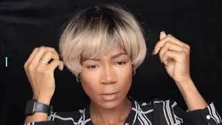 DARA WIG | Pure Natural