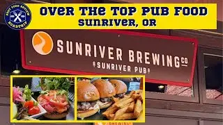 Brewpub in the Middle of Tourist Town