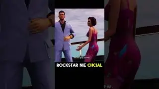 GTA Vice City OSZUKAŁO nas co do lat 80.