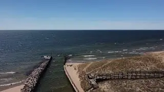 Norton Shores, MI