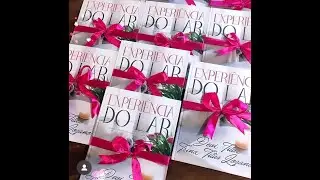 Aula inaugural  - Experiência no Lar - Paula Dias - França