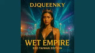 Bow to the Queen A (Trap x Dubstep)