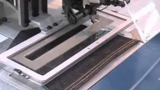 Juki AMS-210E