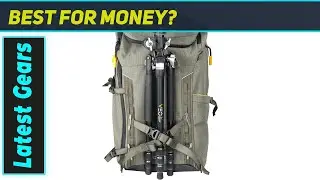 Vanguard VEO Active 49: лучший комплект камер для приключений!