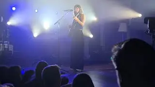 MEAU - Het Midden (live registratie vanuit Muziekgieterij, 14 december 2024)