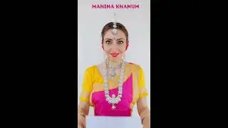 Don&rsquo;t Rush Challenge - South Asian Dance Style!