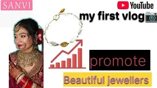 # jewellery# collection# of new# Sanvi makeup studio 💄