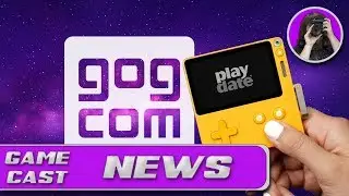 GOG Galaxy 2.0 & Playdate Console | GC Informer
