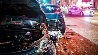 Car Accident Attorney Near Me | The Bruning Law Firm