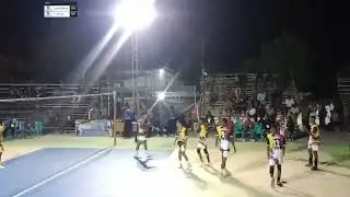 Lamadiken vs Pusaka Pledo