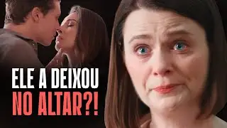 💥O MELHOR DRAMA PARA A NOITE 💥Filme romântico completo de amor e traição