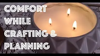 Secret Gem at Walgreens: The Candles!