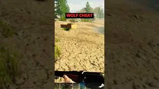 🐺 Effective Strategies for Managing Wolves Safely! (Subsistence Wolf Cheat)