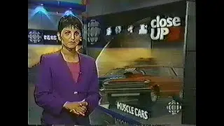 [TRAILER] MUSCLE CARS | Illegal Street Racing Exposé | Summer 1998 (Rare CBC News Footage)