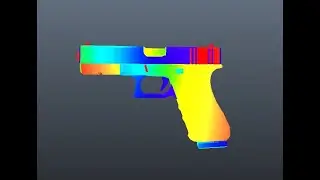 another auto pistol nuke? say it aint so