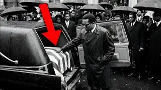 Frank Lucas BETRAYED Bumpy Johnson &mdash; ONE Phone Call Destroyed His Empire in 7 Days
