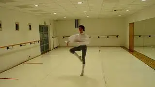 VID VOGRIN VARIATION