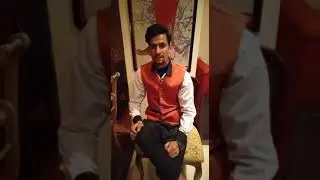 English Tea House Restaurant Islamabad Waiter + Order Taker Interview
