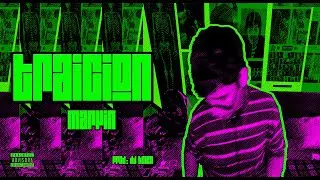 MARVIN - TRAICI&Oacute;N (Official Video)
