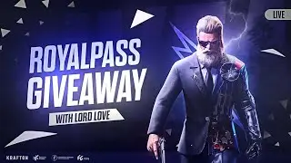 Ahmad Op 😱 400 subscriber 💯 karwo A15 Royal pass Ka give away live stream per
